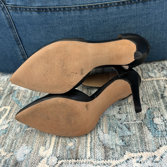 BCBG black stilettos - Picture 6 of 6